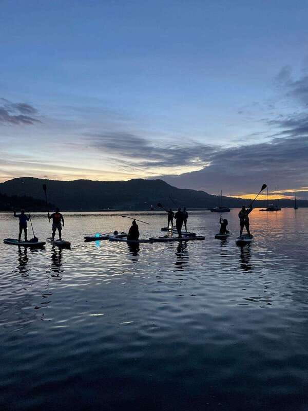 Brentwood Bay: Bioluminescence Tour - Who will enjoy this most?