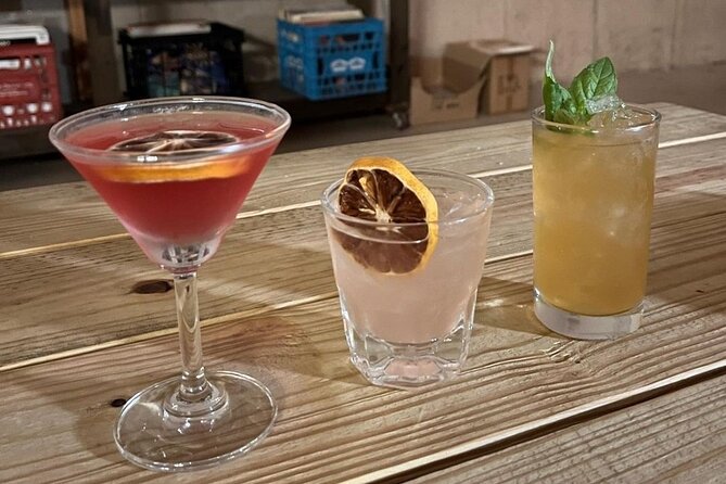 Brewery & Distillery Tour (Craft Beer, Spirits, and Cocktails) - Is $149.11 a fair price?