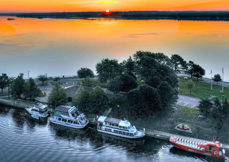 Brockville: 1000 Islands Cruise - Key Things to Know Before Boarding