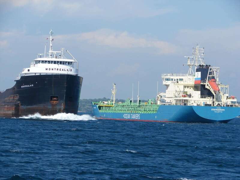 Brockville: 1000 Islands Cruise - Is $30 a Good Price for This Cruise?