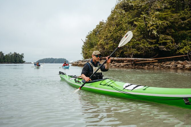 Broken Group Islands Day Tour - How much value do you get for $359.17?
