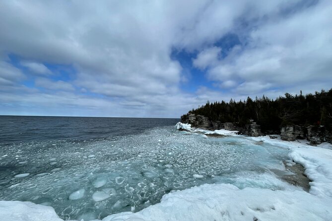 Bruce Peninsula Day Trip from Toronto - Why the Bruce Peninsula is worth the long ride