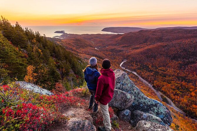 Cabot Trail: a Smartphone Audio Driving Tour - Five things to know before you drive