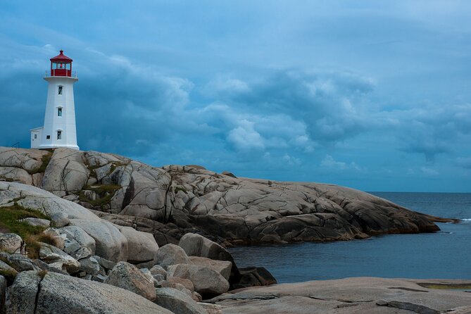 Cabot Trail: a Smartphone Audio Driving Tour - Cape Breton Highlands National Park, from moose to waterfalls