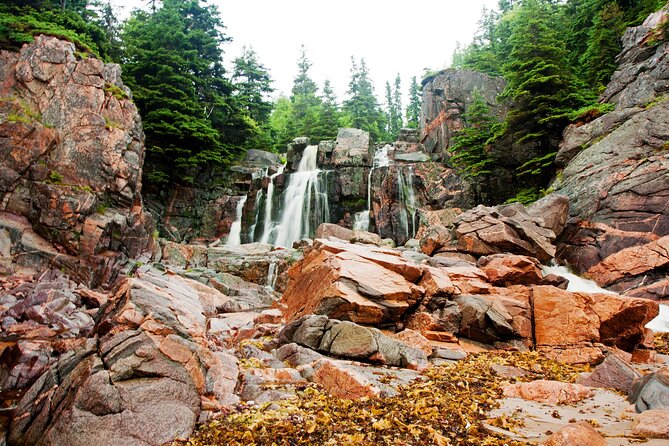 Cabot Trail: a Smartphone Audio Driving Tour - Pleasant Bay and the Gulf of St. Lawrence