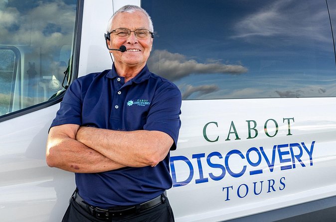 Cabot Trail Discovery Tour - Is $131.43 a fair price?