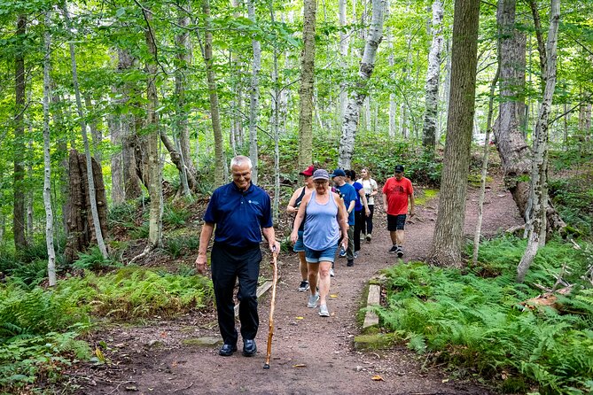 Cabot Trail Discovery Tour - Practical advice before you reserve