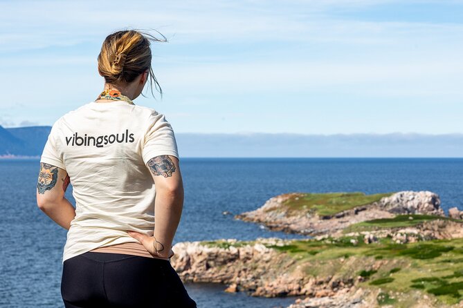 Cabot Trail Discovery Tour - Riding the Cabot Trail without driving