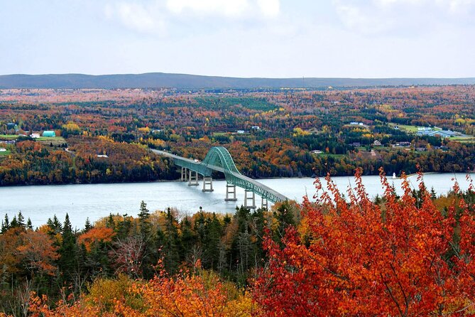 Cabot Trail Ingonish Beach & Green Cove Adventures in Cape Breton - Key points to know before booking