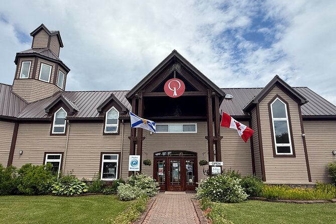 Cabot Trail, Keltic Lodge and Ingonish Sights - Key points to know before you book