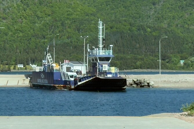 Cabot Trail, Keltic Lodge and Ingonish Sights - Ingonish and Cape Breton Highlands National Park
