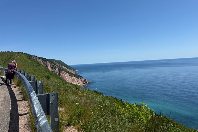 Cabot Trail, Keltic Lodge and Ingonish Sights - Gaelic College adds culture after the scenery