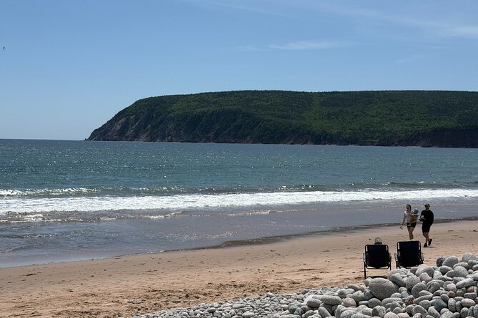 Cabot Trail, Keltic Lodge and Ingonish Sights - What $125 includes, and what it does not