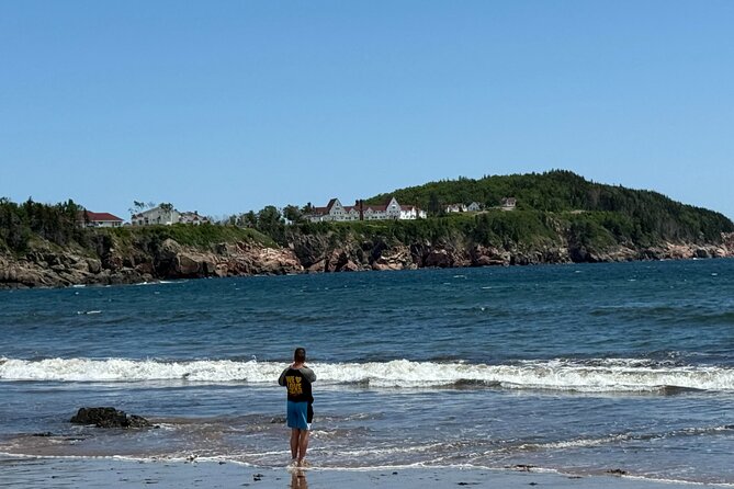 Cabot Trail, Keltic Lodge and Ingonish Sights - Who will enjoy this six-hour drive