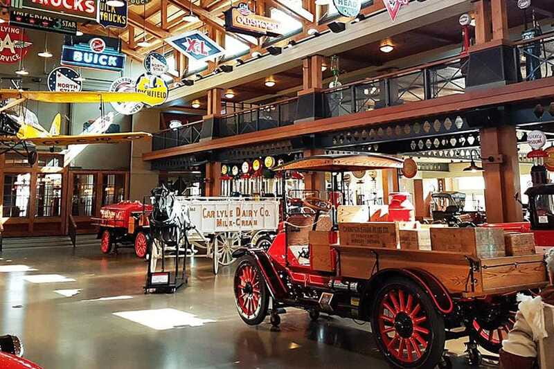 Calgary: 3.5-Hour Bus City Tour with Gasoline Alley Museum - Canada Olympic Park and Calgary’s sporting past