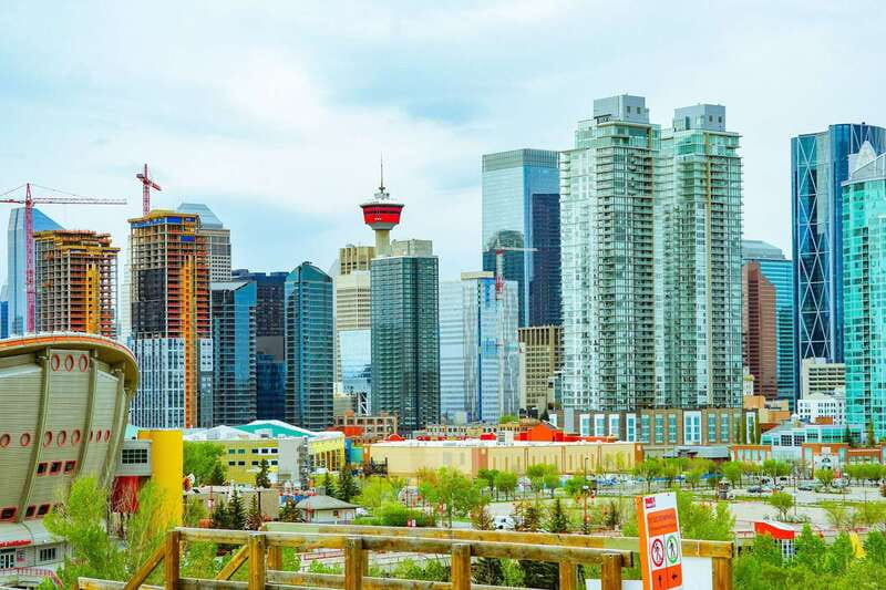 Calgary: 3-Hour Sightseeing Bus Tour - Stampede Park and Calgary’s western identity