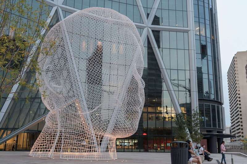 Calgary: 3-Hour Sightseeing Bus Tour - Crossing Calgary for Heritage Park