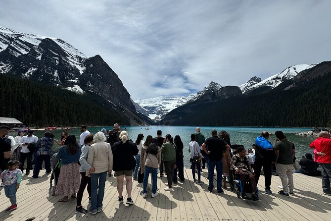 Calgary Airport to Canmore Private Transfer - Leaving Calgary Airport without the usual fuss