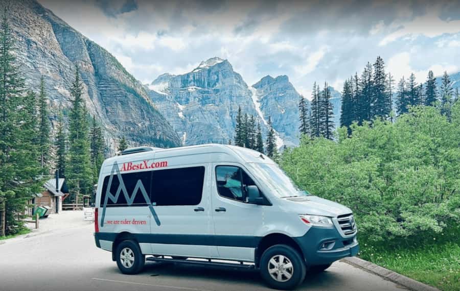 Calgary/Banff: Lake Louise, Minewanka & Johnston Canyon Trip - Is $72 a fair price?