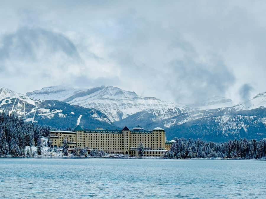 Calgary, Banff: Lake louise , Moraine ,Emerald Lake day Tour - Pickup from Calgary, Canmore, or Banff