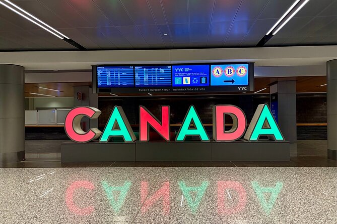Calgary Best Private Transfer Between Local Airport and Hotels - What the $52.32 Price Buys You