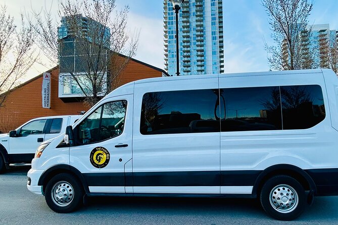Calgary Best Private Transfer Between Local Airport and Hotels - Where This Service Fits Into a Calgary Trip