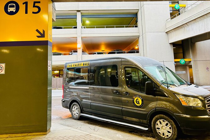 Calgary Best Private Transfer Between Local Airport and Hotels - What the Approximate 30 Minutes Really Means