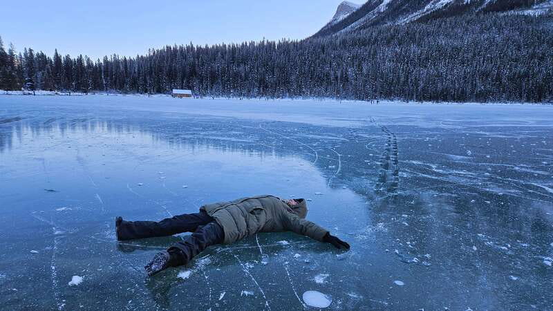 Calgary: Canmore, Banff, Lake Louise - Gondola Included - Sulphur Mountain and the included Banff Gondola