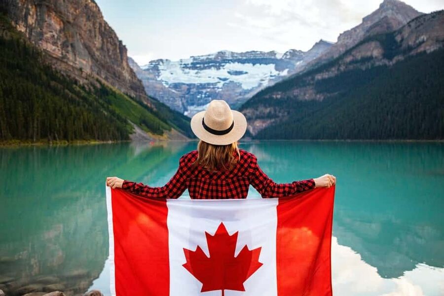 Calgary/Canmore: Lake Louise, Moraine Lake, & Banff Day Tour - Key points worth knowing