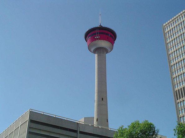 Calgary City Highlights 3 Hour Walking Tour | Gratuity-Based - Key points before you book