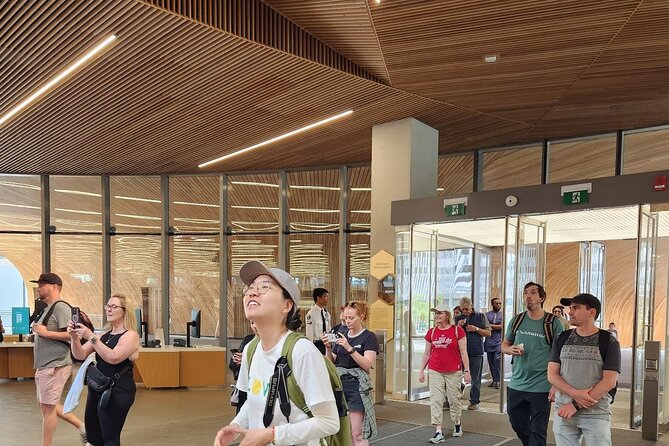 Calgary City Highlights 3 Hour Walking Tour | Gratuity-Based - Calgary City Hall and the St. Louis Hotel