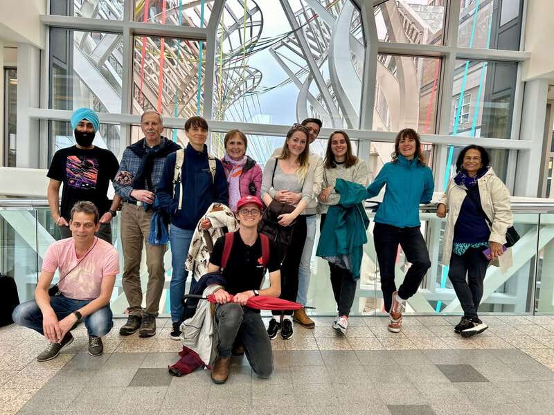 Calgary: City Highlights Walking Tour | 3-Hour - Stephen Avenue sets the downtown scene