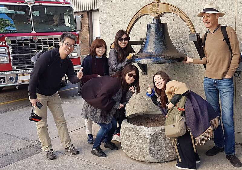 Calgary Downtown: 2-Hour Introductory Walking Tour - The +15 system, Calgary’s indoor outdoor shortcut