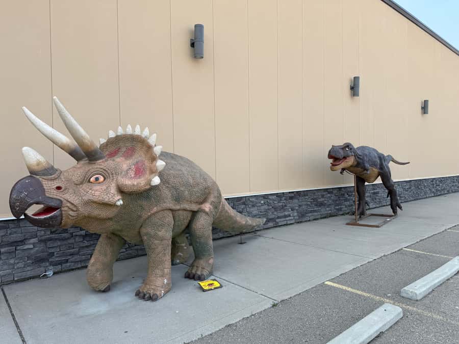 Calgary: Drumheller and Badlands Tour with Museum Entry - Why Drumheller Makes a Good Day Trip From Calgary