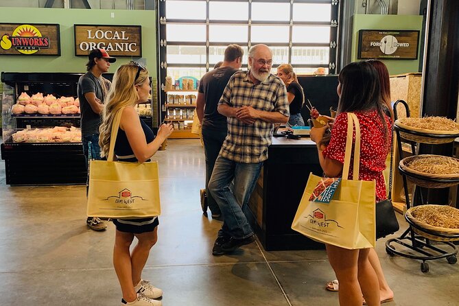 Calgary Food Walking Tour: Calgary Farmers Market - Quick reasons to consider this market tour