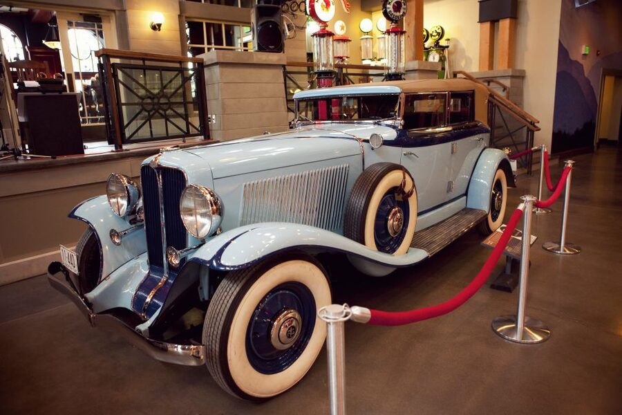 Calgary: Gasoline Alley Museum Admission - Who will enjoy this museum most?