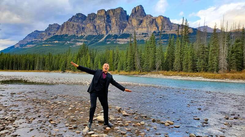 Calgary: Glaciers, Mountains, Lakes, Canmore and Banff Tour - Quick takeaways for planning your day