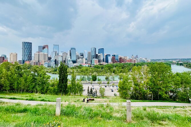 Calgary or YYC Airport to Banff | Private Transfer - Leaving Calgary without airport confusion