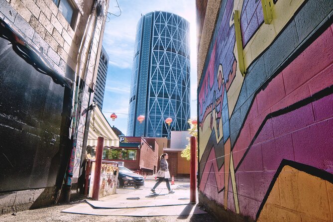 Calgary Street Art & Craft Beer 3 Hour Tasting Tour - Key details to know before you book