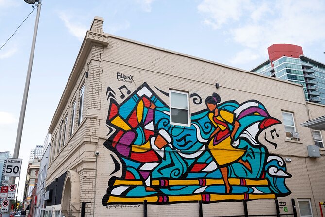 Calgary Street Art & Craft Beer 3 Hour Tasting Tour - Who will enjoy this tour most?