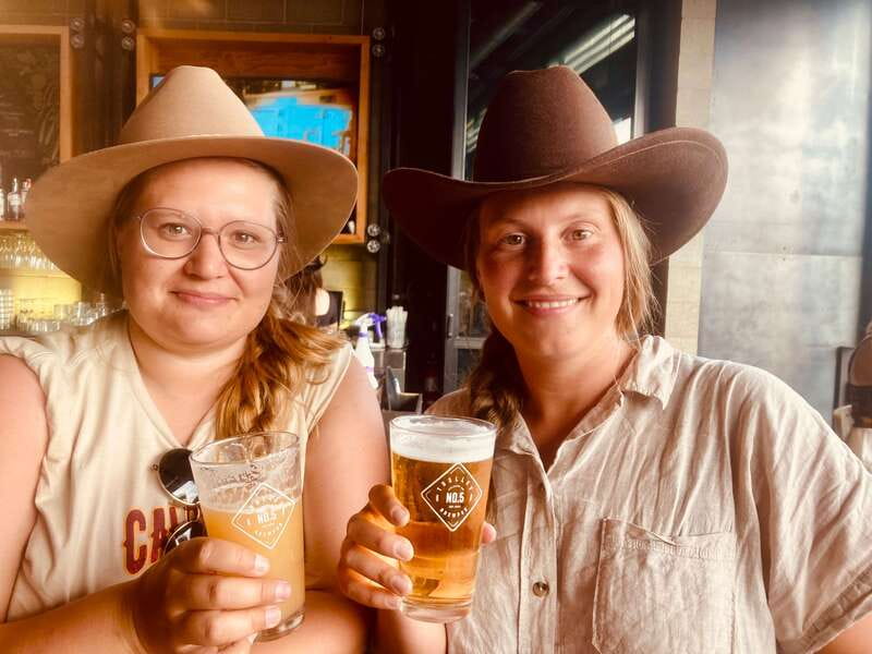 Calgary: Street Art & Craft Beer Walking Tour w/ Tastings - Quick take: what makes this walk worthwhile