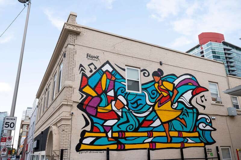 Calgary: Street Art & Craft Beer Walking Tour w/ Tastings - What $89 buys you