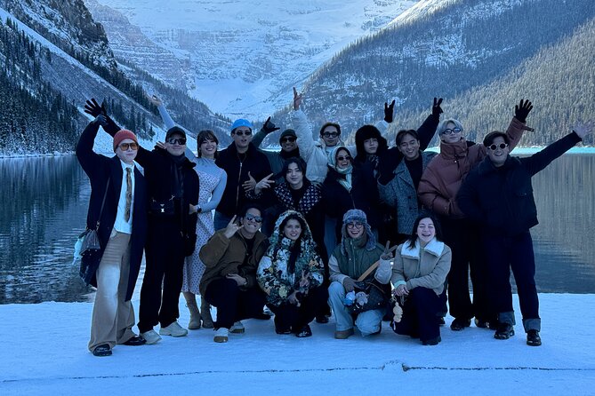 Calgary YYC Airport: Hassle-free Private Transfer to Lake Louise - My booking advice for a smoother arrival