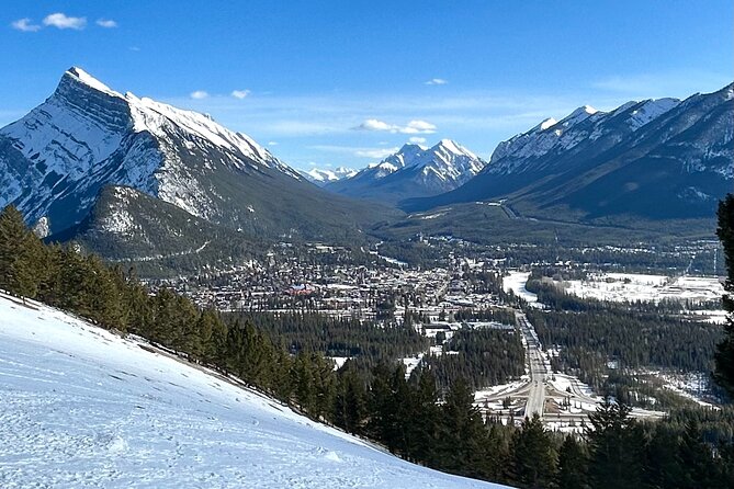 Calgary YYC Airport to Banff Shared Shuttle - Reliability, communication, and the airport weak spot