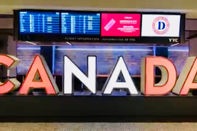Calgary YYC Airport to Banff Shared Shuttle - What the two-hour shared ride feels like
