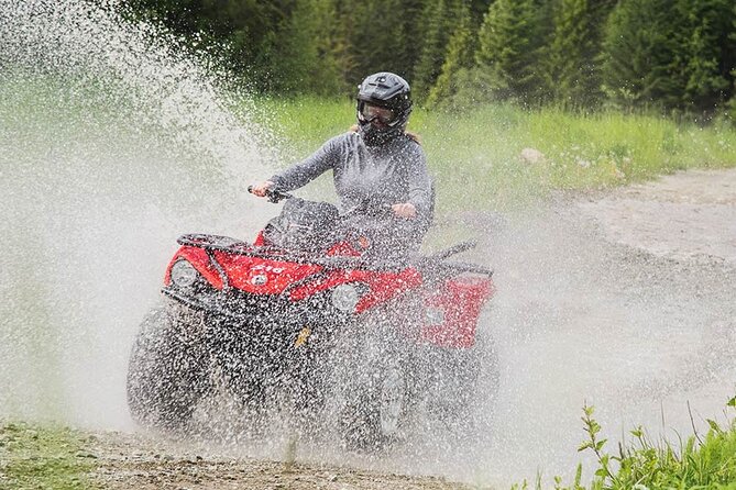 Call of the Wild ATV Tour - Why the guides matter so much