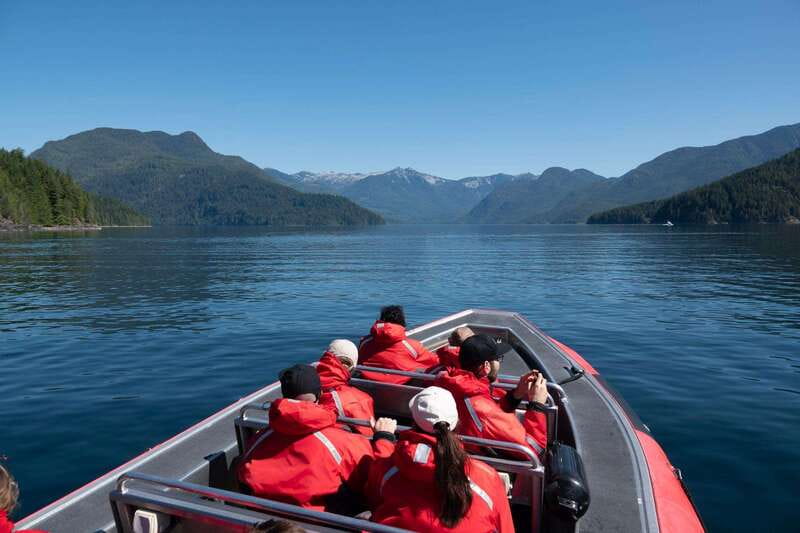 Campbell River: 6-Hour Whale Watching Boat Tour - Who will enjoy this tour most