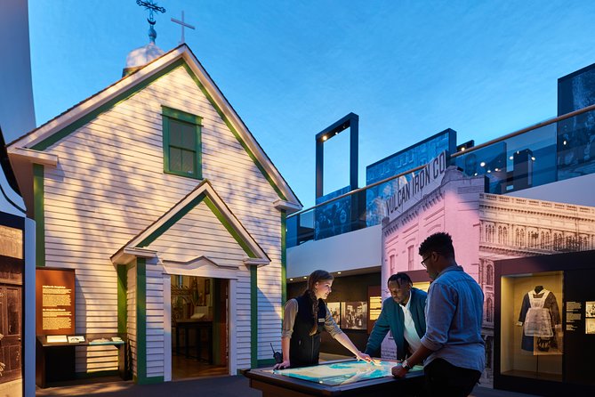 Canadian Museum of History (Canadian Children's Museum included) - How much time should you set aside?