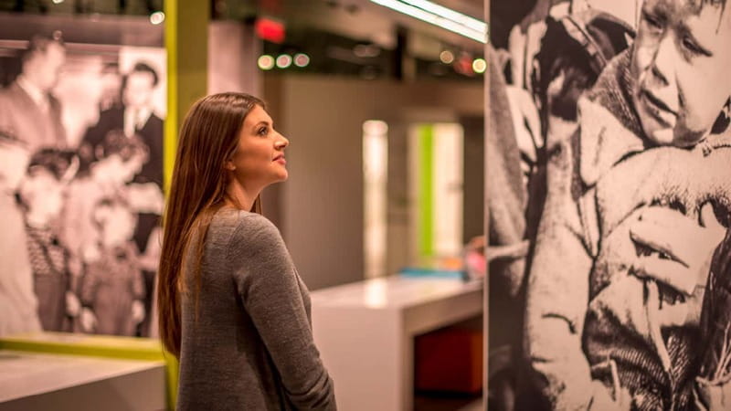 Canadian Museum of Immigration at Pier 21 Admission & Tour - Is $13 a Good Value?