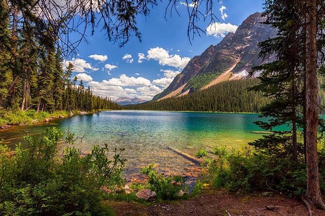 Canadian Rockies and Banff 4-Day Tour from Vancouver (Chn&Eng) - Day 4: The Last Spike, Kamloops, and the return to Vancouver